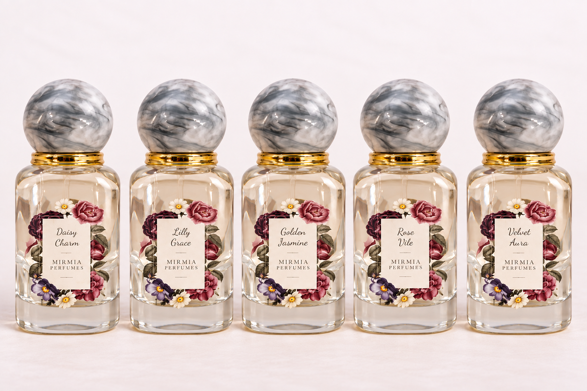 Perfumes