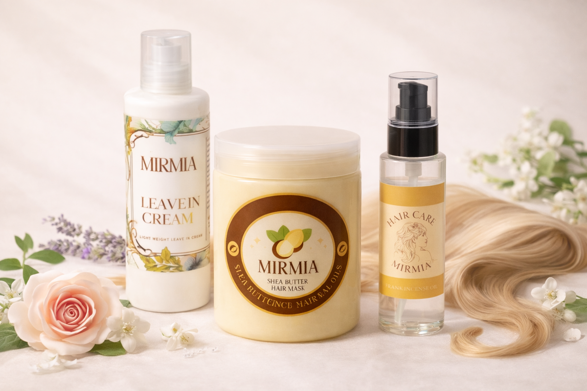Hair Care