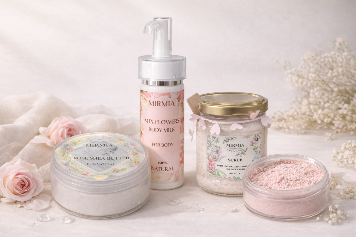 Body Care