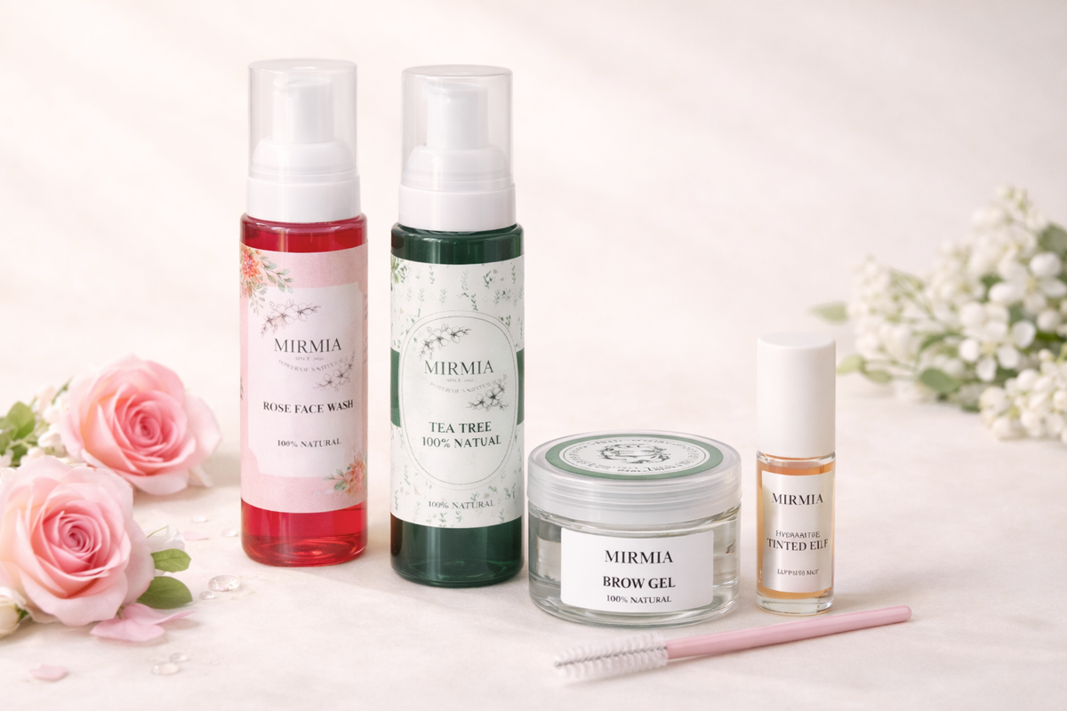 Face Care