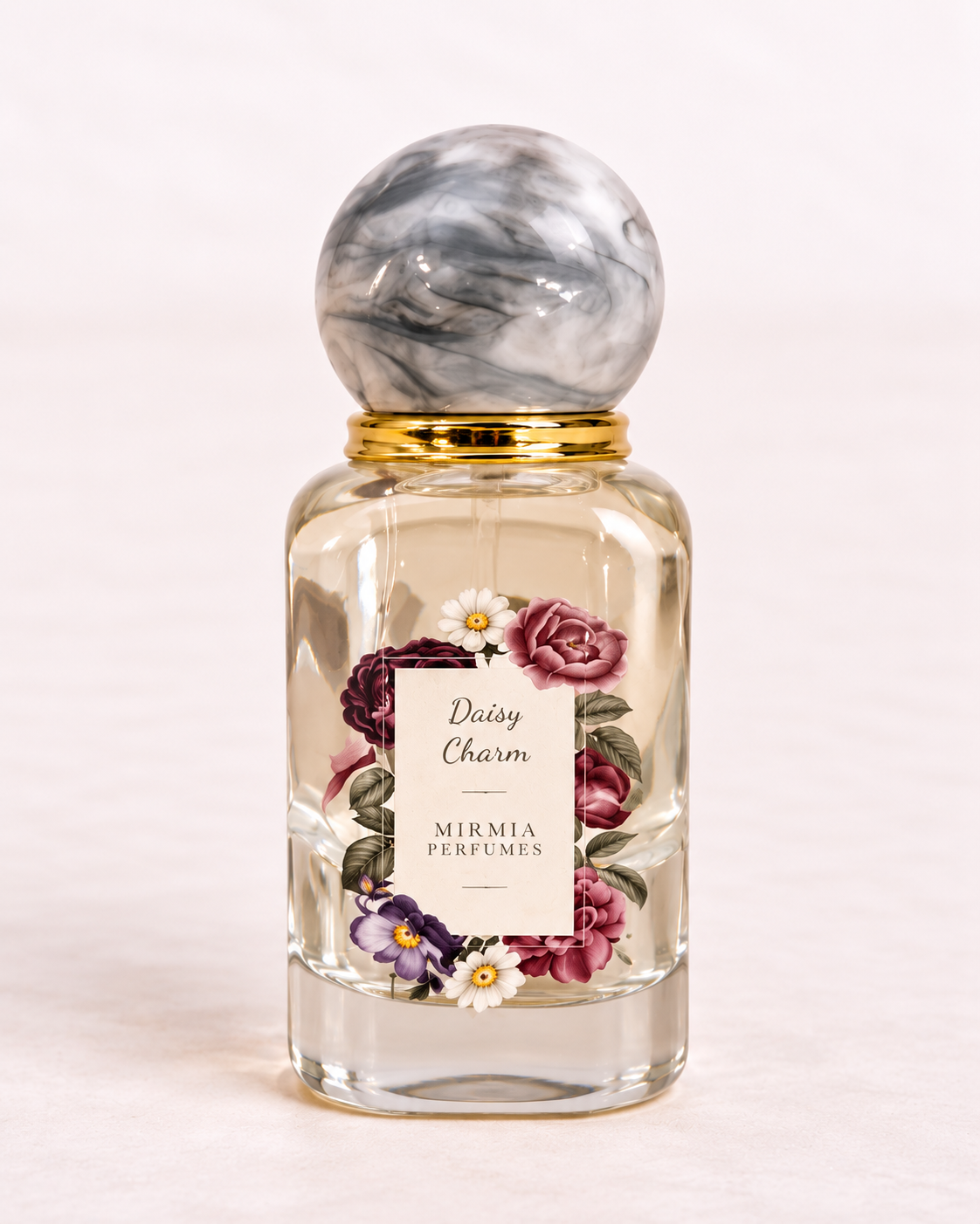 Daisy Charm