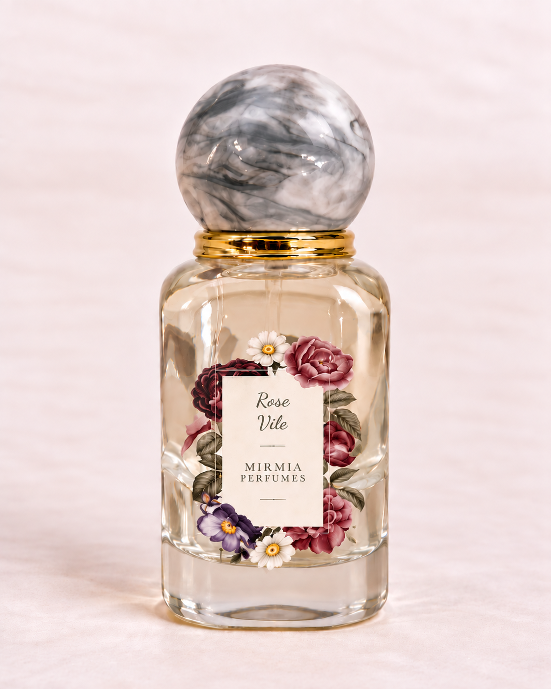 Rose Vile
