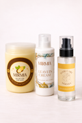 The hair care bundle