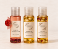 The floral oils bundles