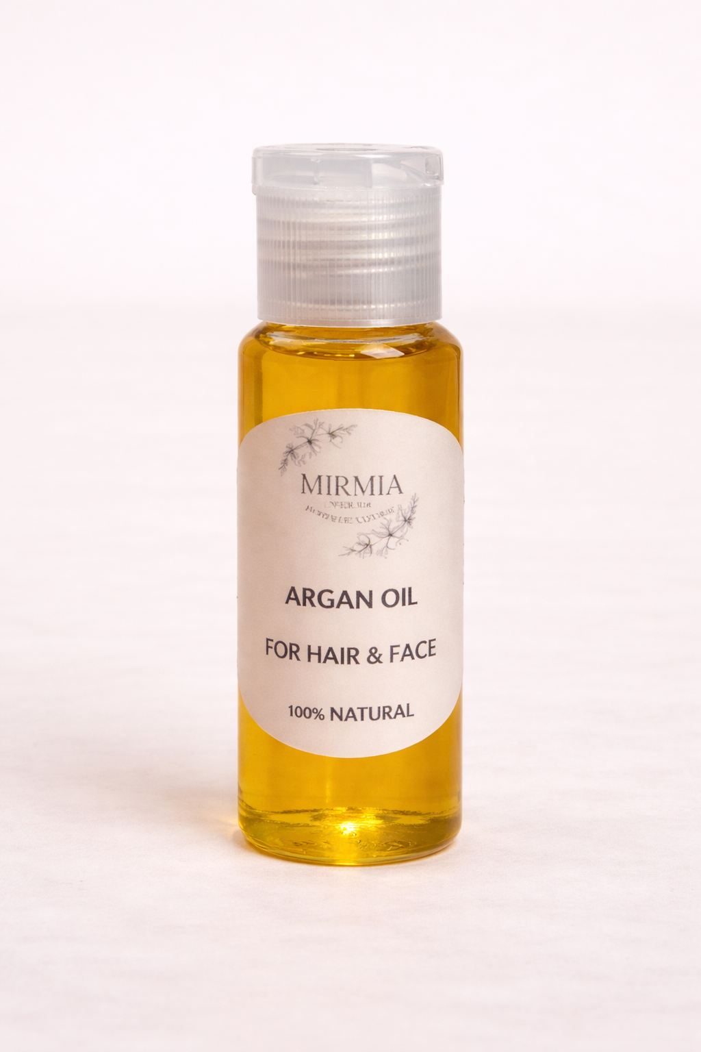 Argan Oil