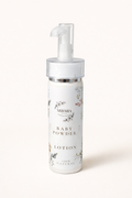 MIRMIA Baby Powder Body Lotion
