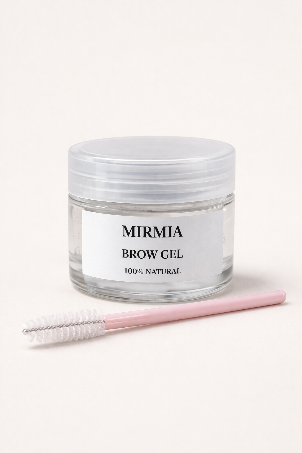 MIRMIA Brow Gel
