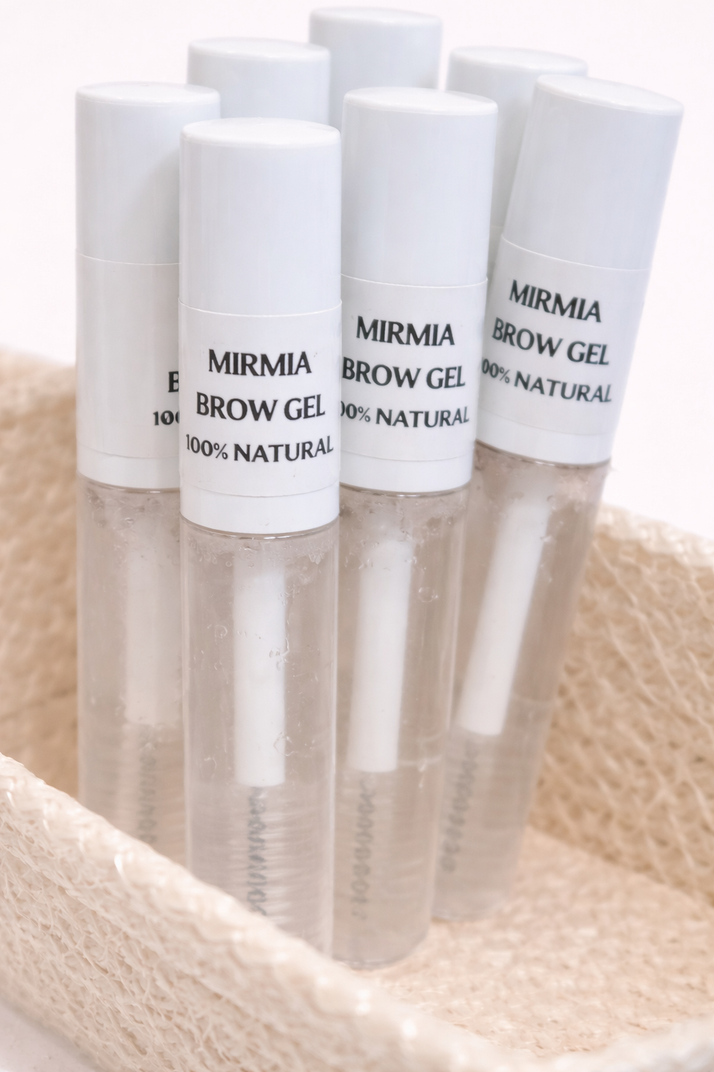 MIRMIA Brow Gel