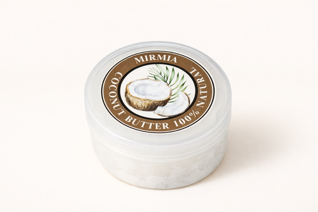 Mirmia Shea Butter