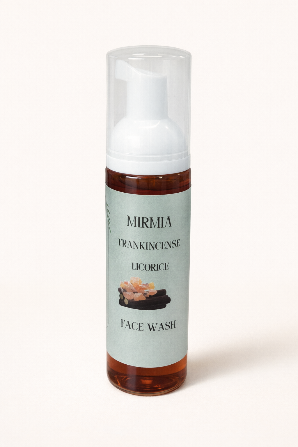 MIRMIA Frankincense Face Wash