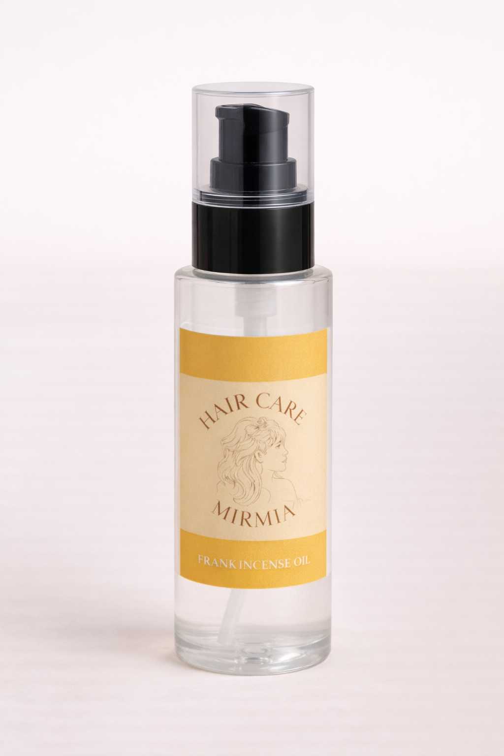 Hair Serum