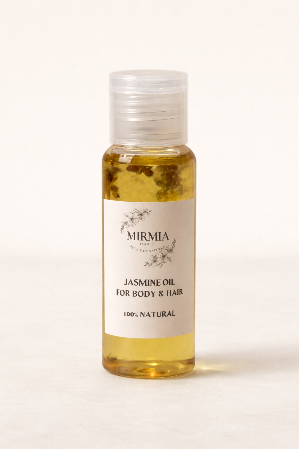 MIRMIA Jasmine Oil