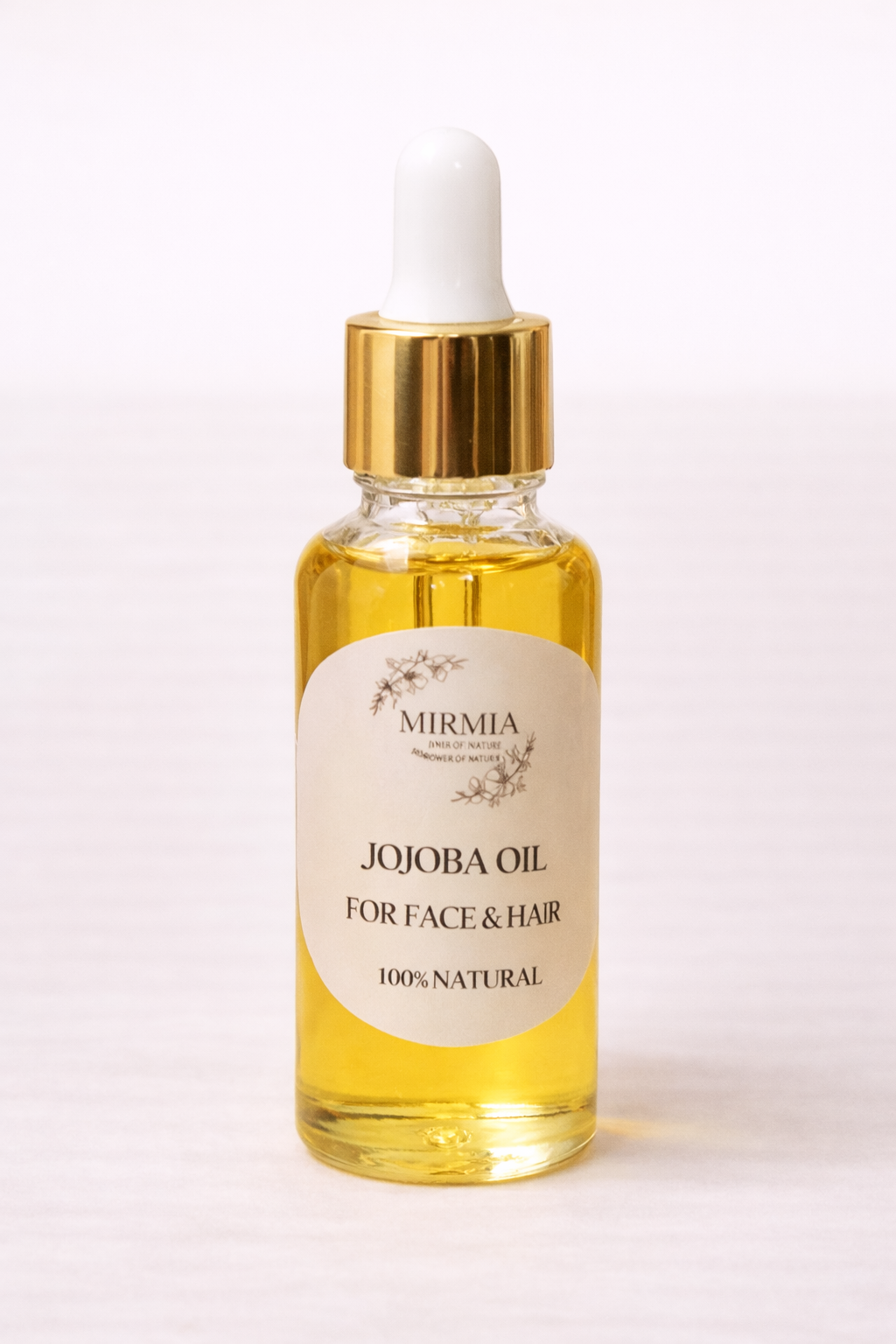Jojoba Oil
