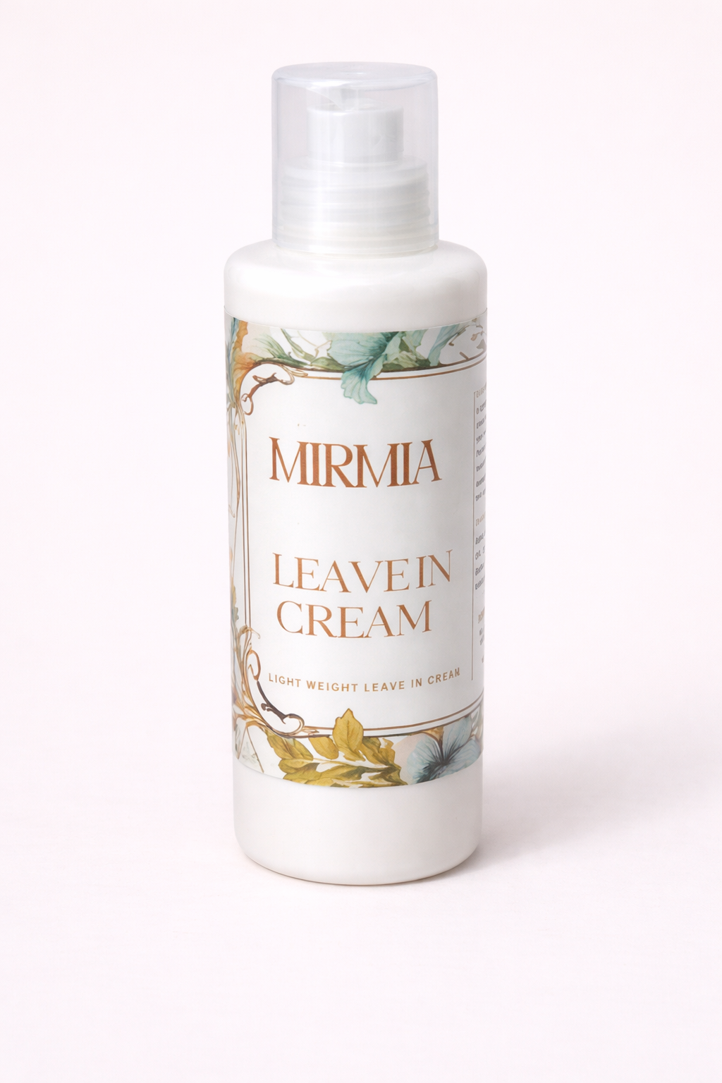 Leave-In Conditioner Light