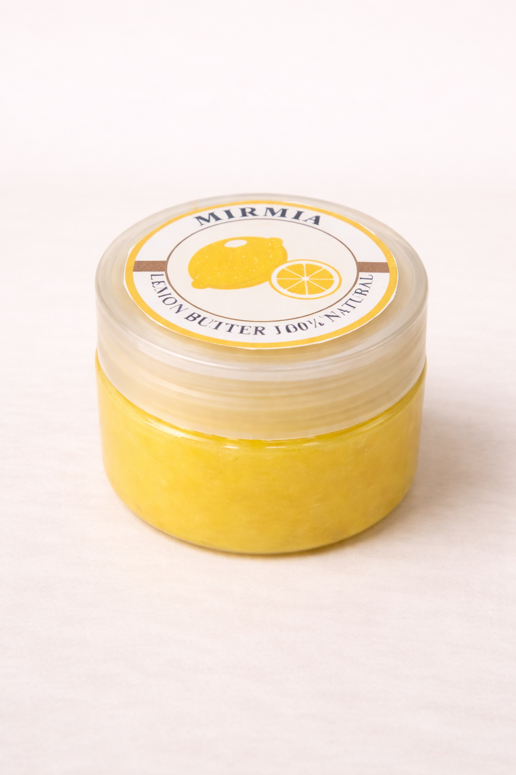 Mirmia Shea Butter