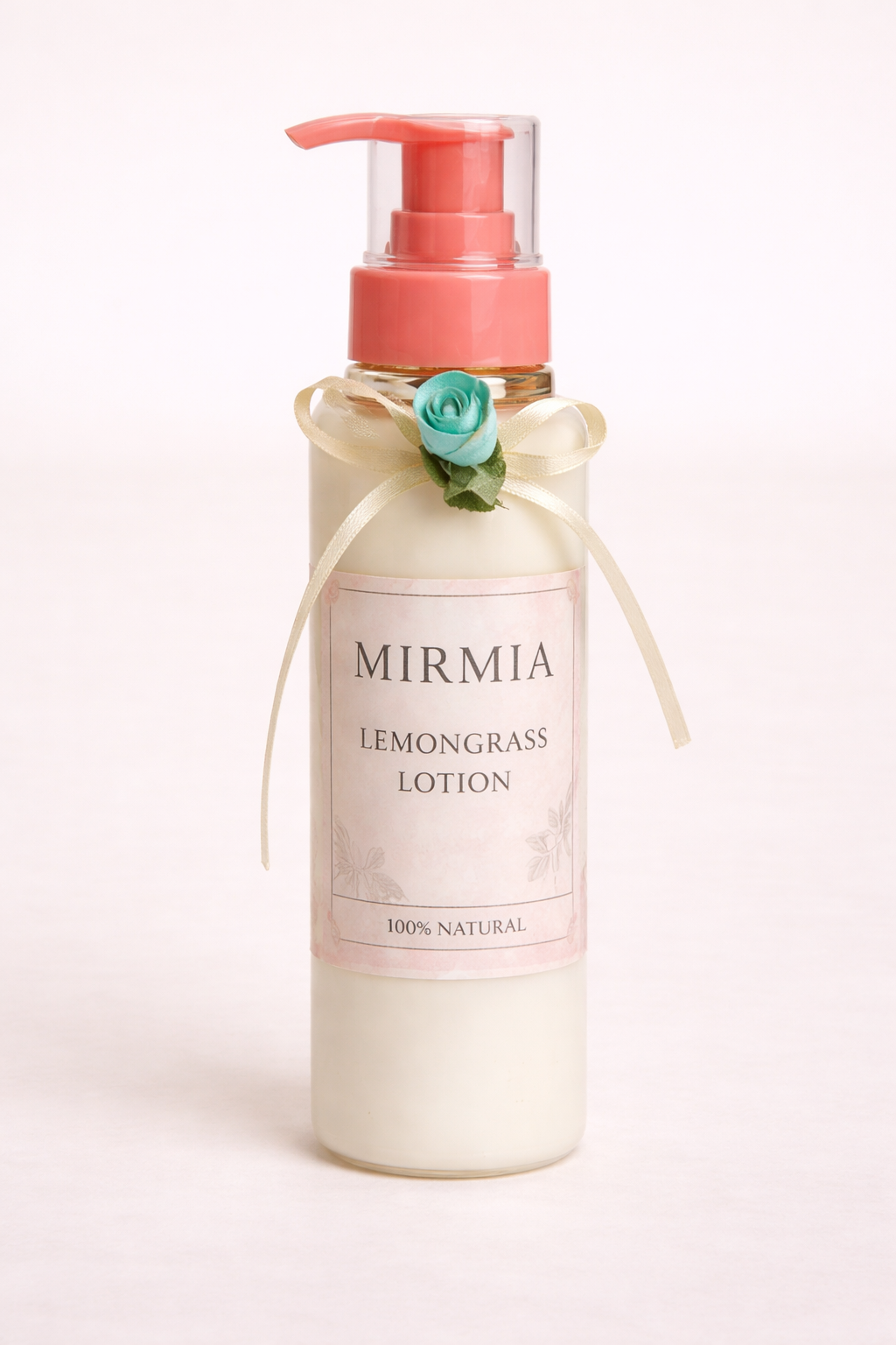 MIRMIA Lemongrass Body Lotion