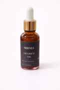 MIRMIA Licorice Oil