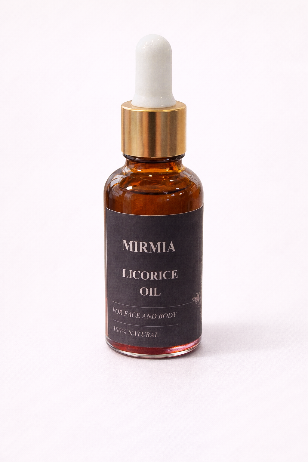 MIRMIA Licorice Oil