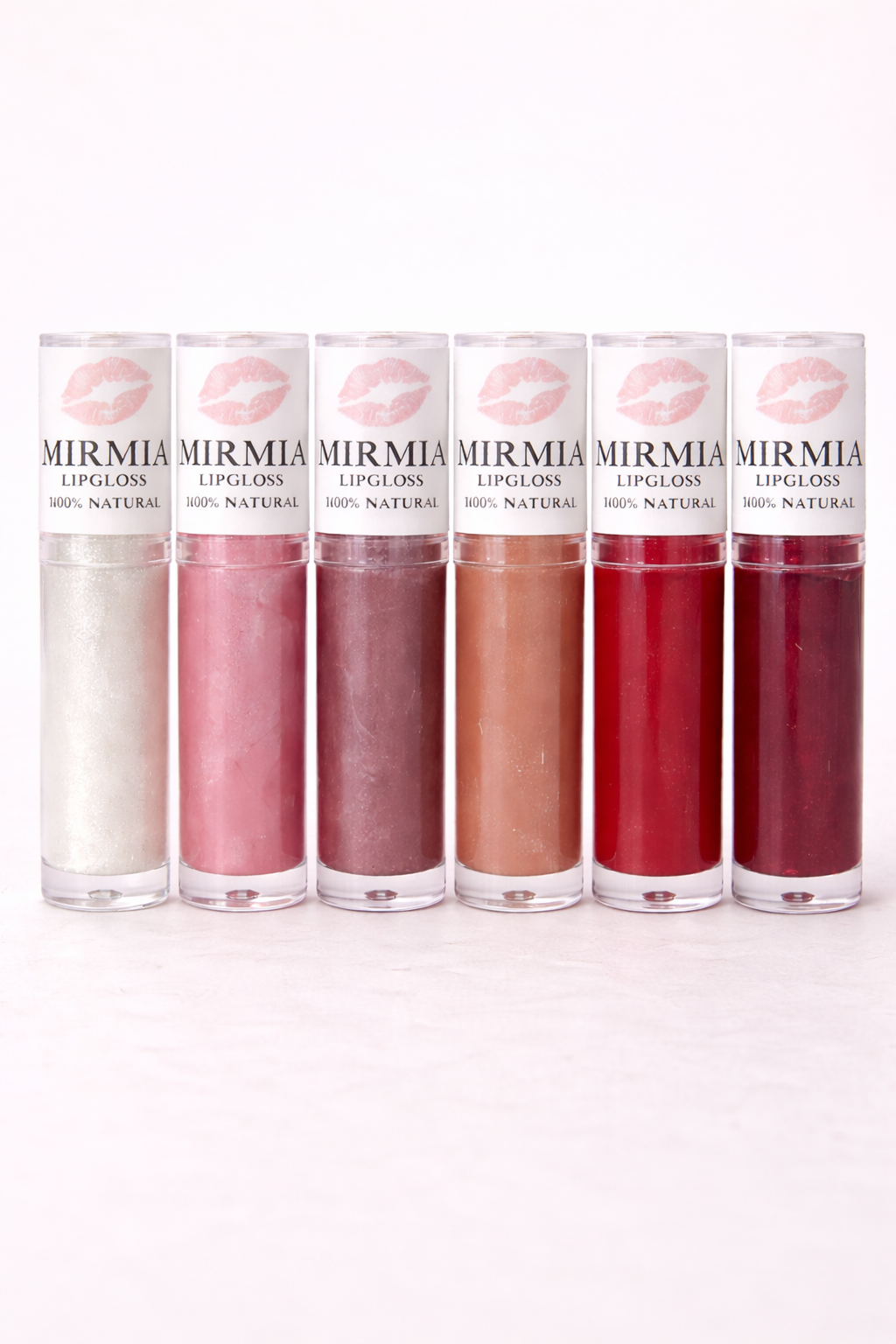 MIRMIA Lip Gloss