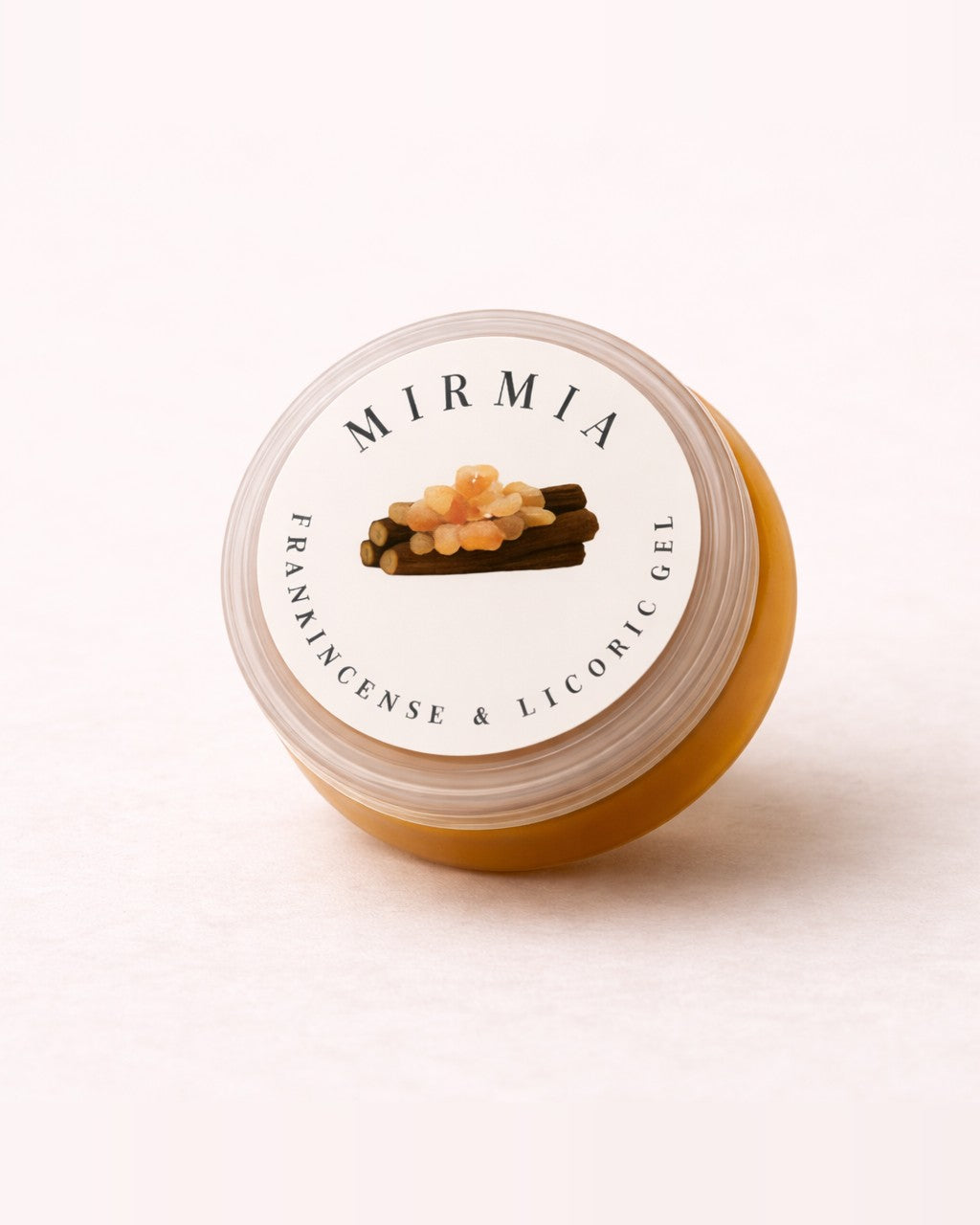 MIRMIA Frankincense & Licorice Face Gel