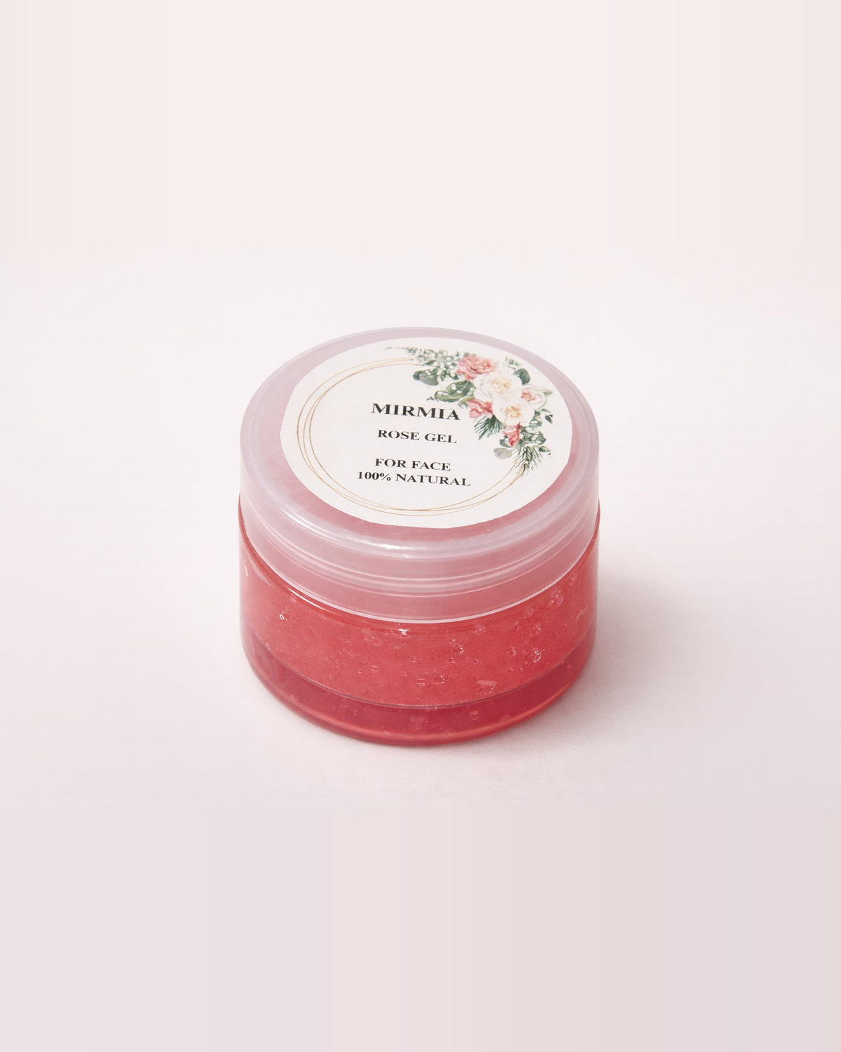 MIRMIA Rose Face Gel