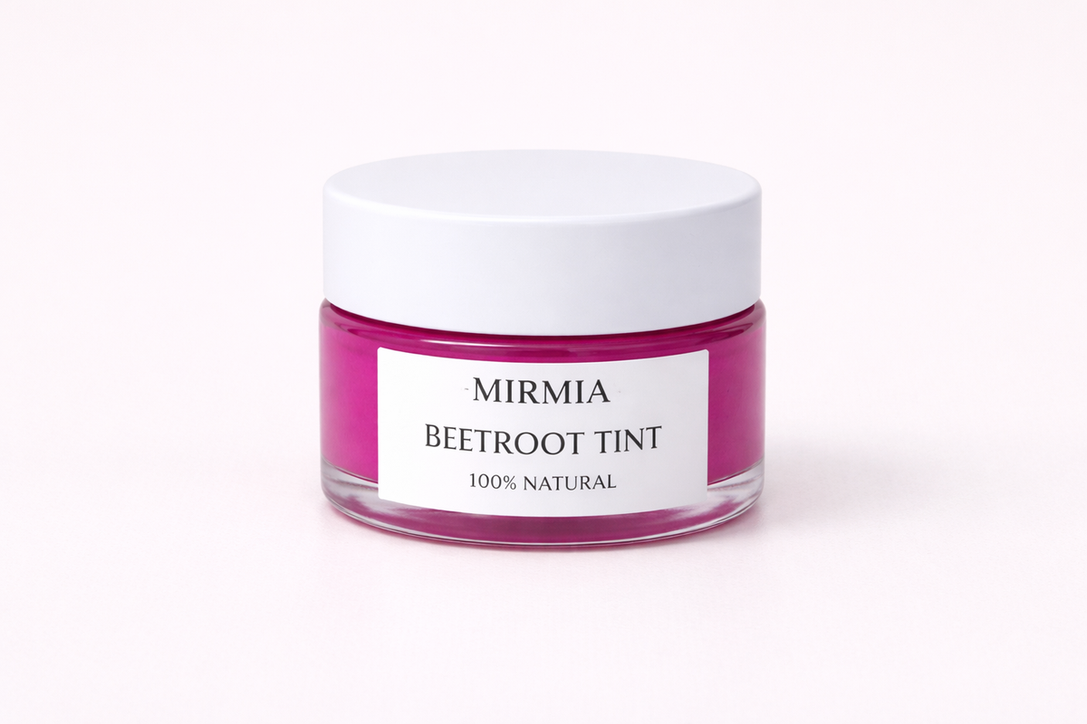 MIRMIA Creamy Lip & Cheek Tint