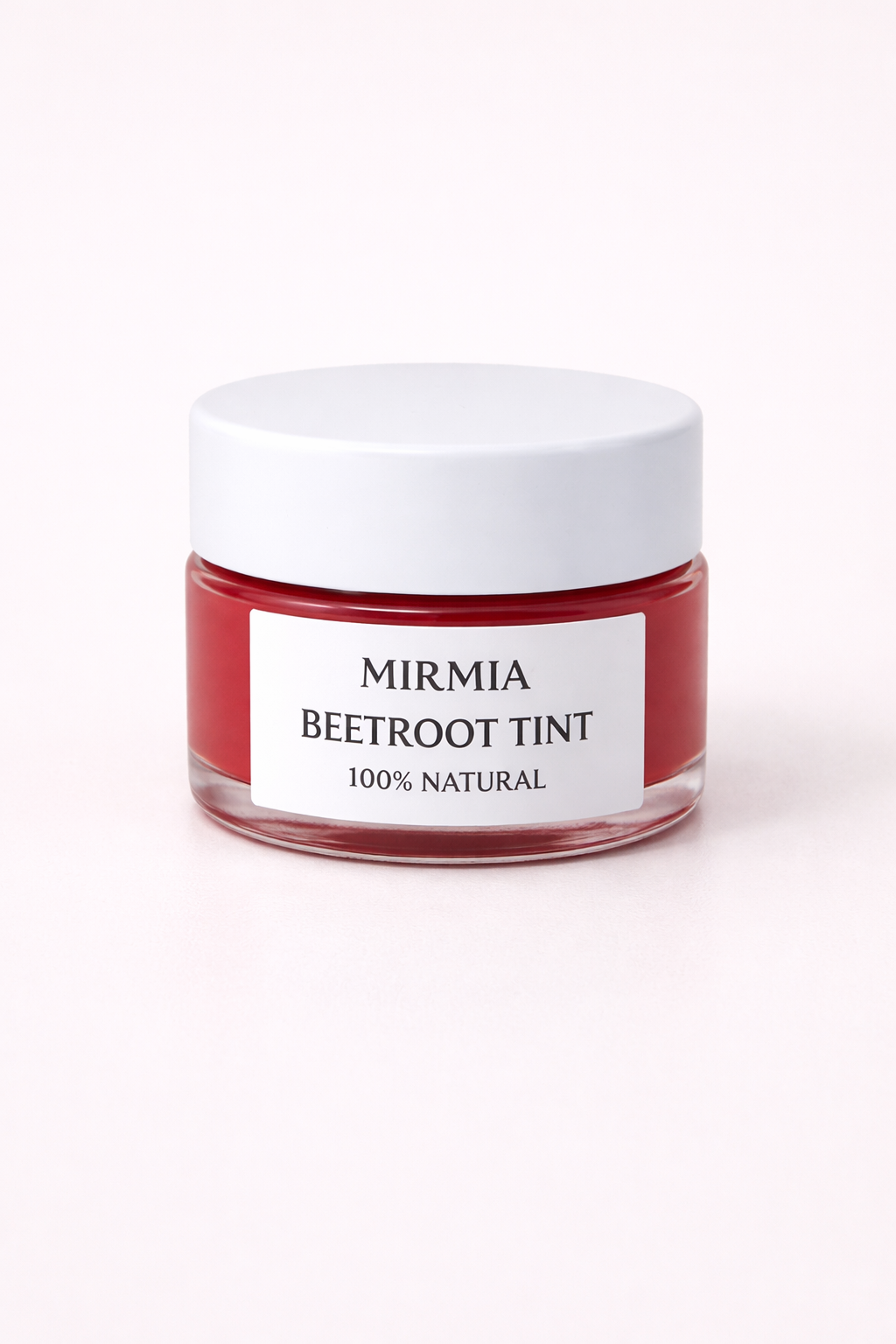 MIRMIA Creamy Lip & Cheek Tint