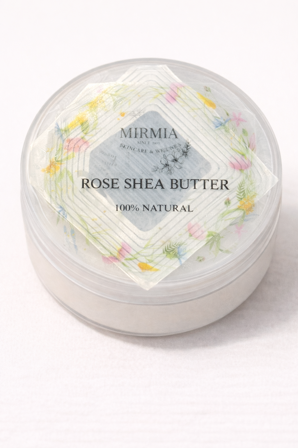 Mirmia Shea Butter
