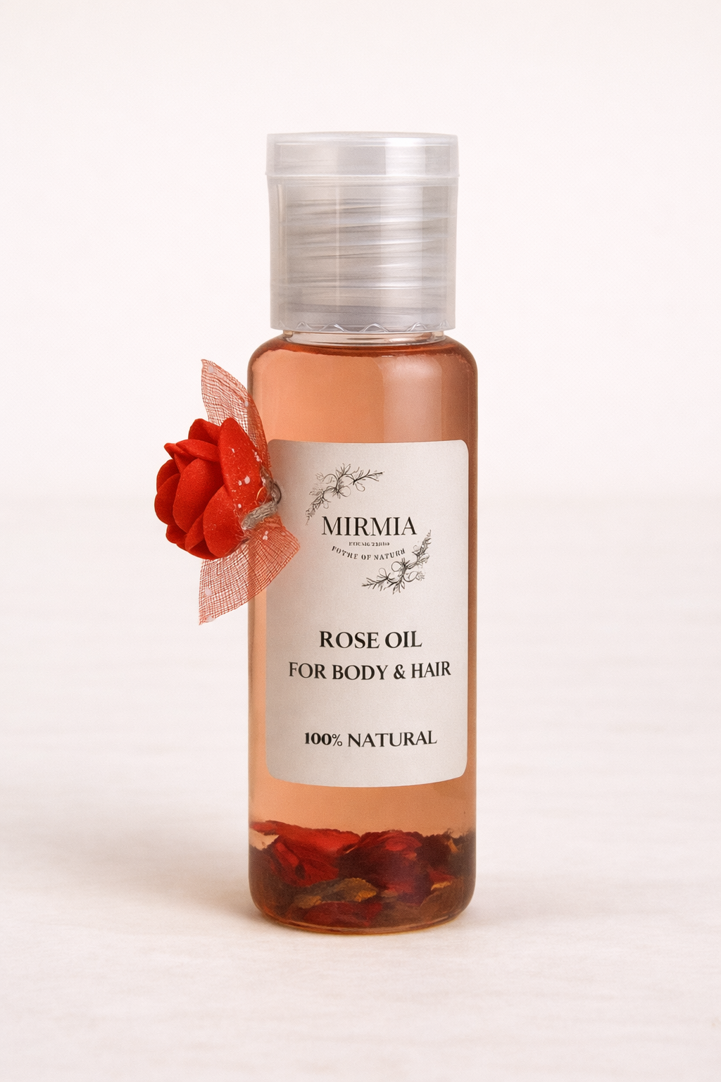 MIRMIA Rose Oil