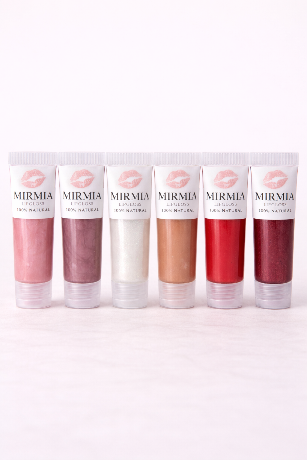 MIRMIA Lip Gloss