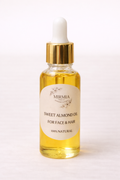 MIRMIA Sweet Almond Oil