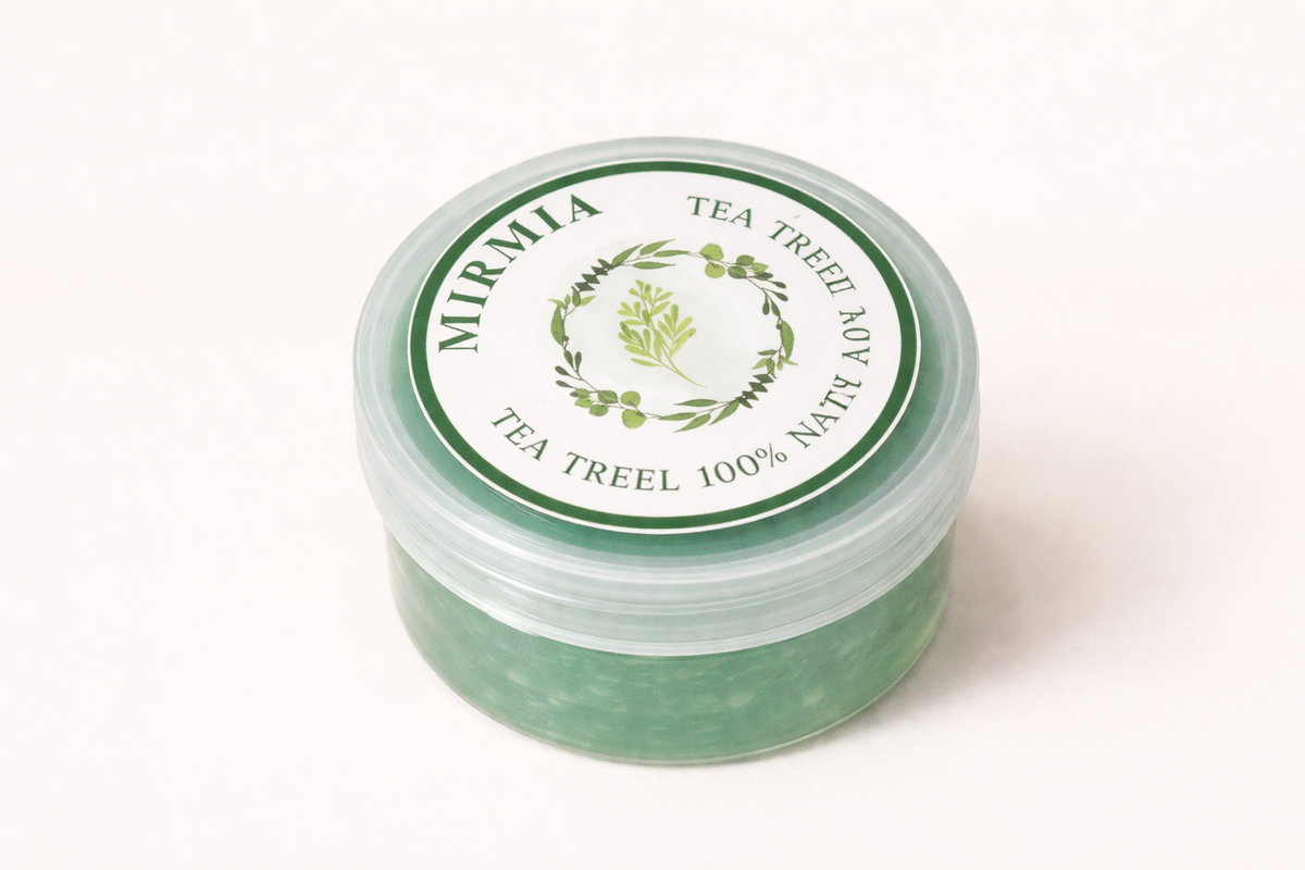 MIRMIA Tea Tree Face Gel
