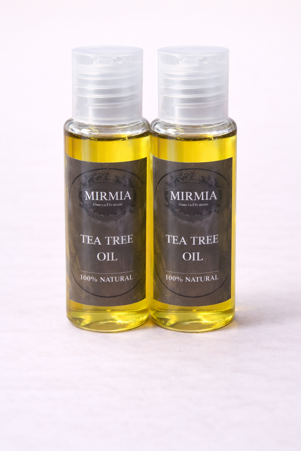 Tea Tree Oil
