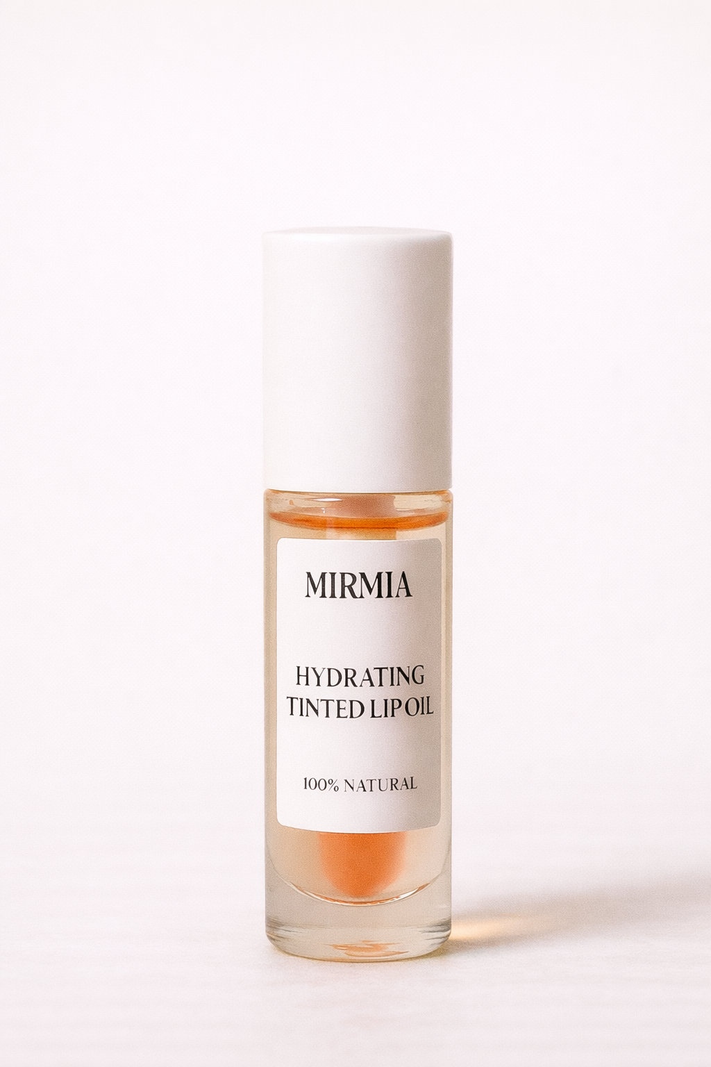 MIRMIA Hydrating Lip Oil