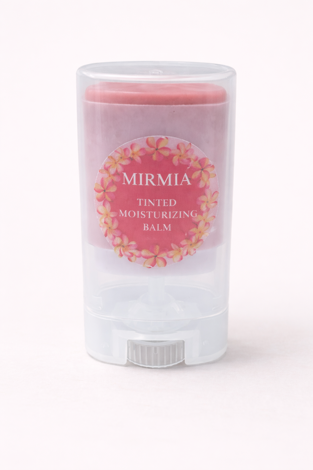 MIRMIA Tinted Moisturizing Balm