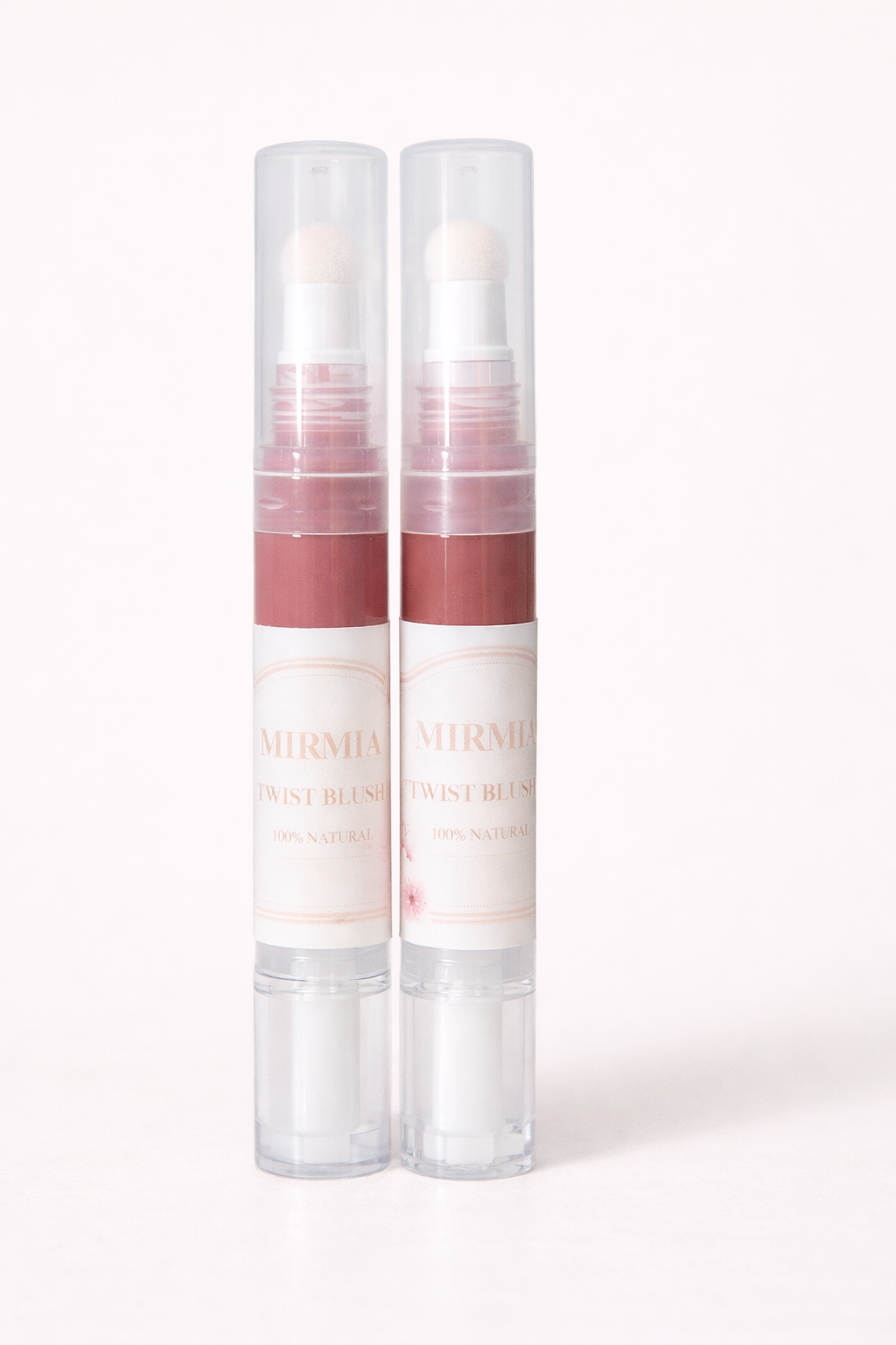 MIRMIA Twist Blush